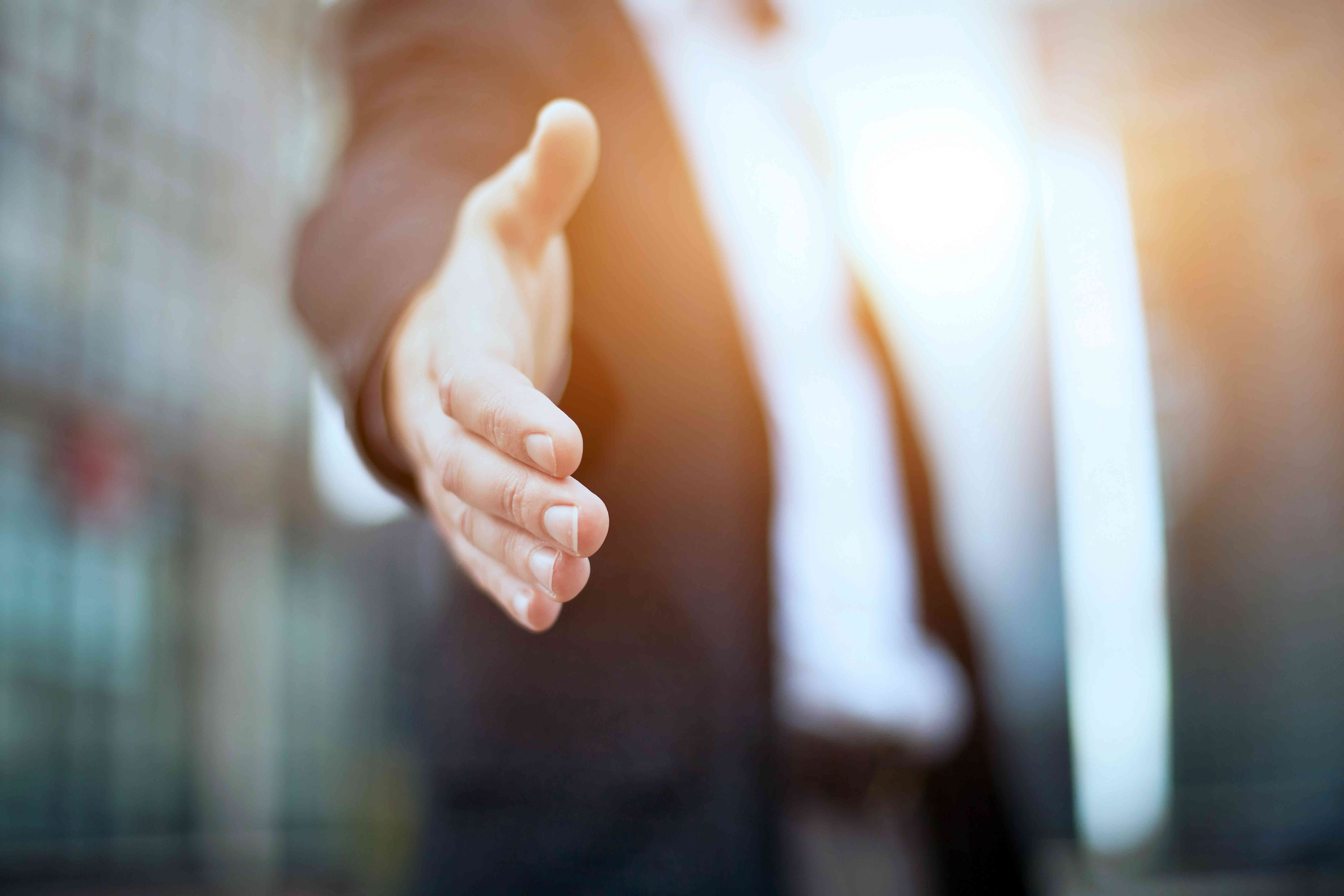 Un poderoso generador de oportunidades